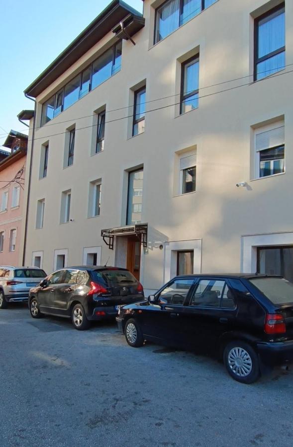 Apartments Ajsa SJJ Exterior photo
